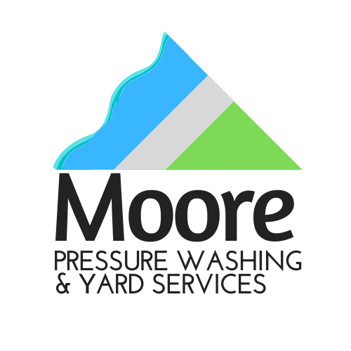 Moore Pressure Washing and Yard Service